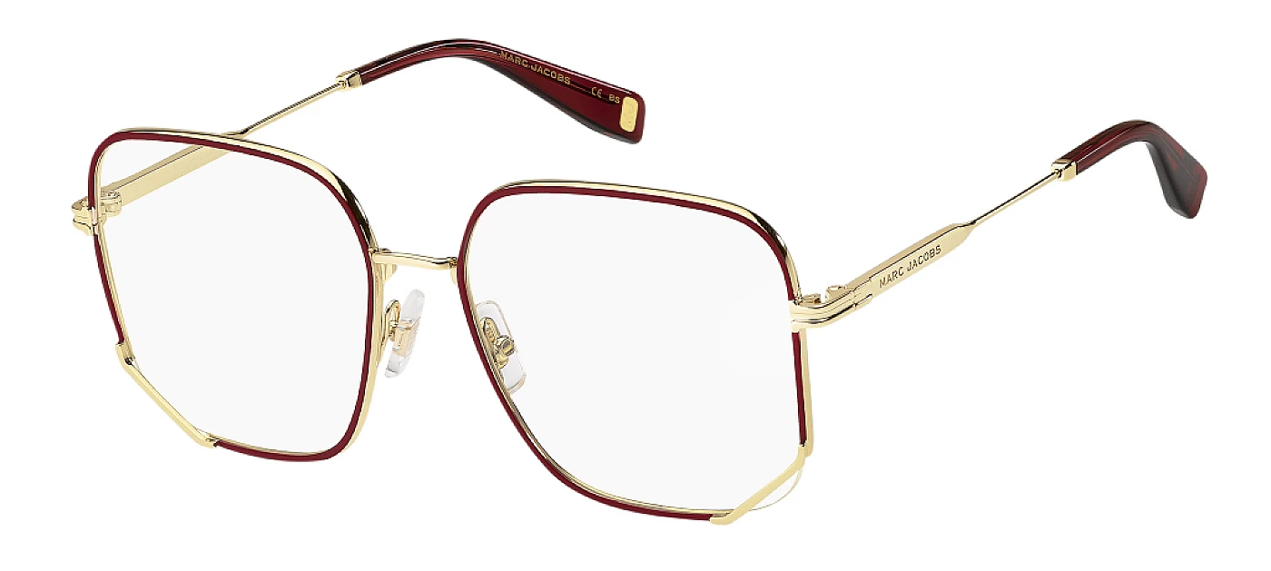 Оправа для очков для зрения Marc Jacobs 1041 GOLD BRGN фото 1