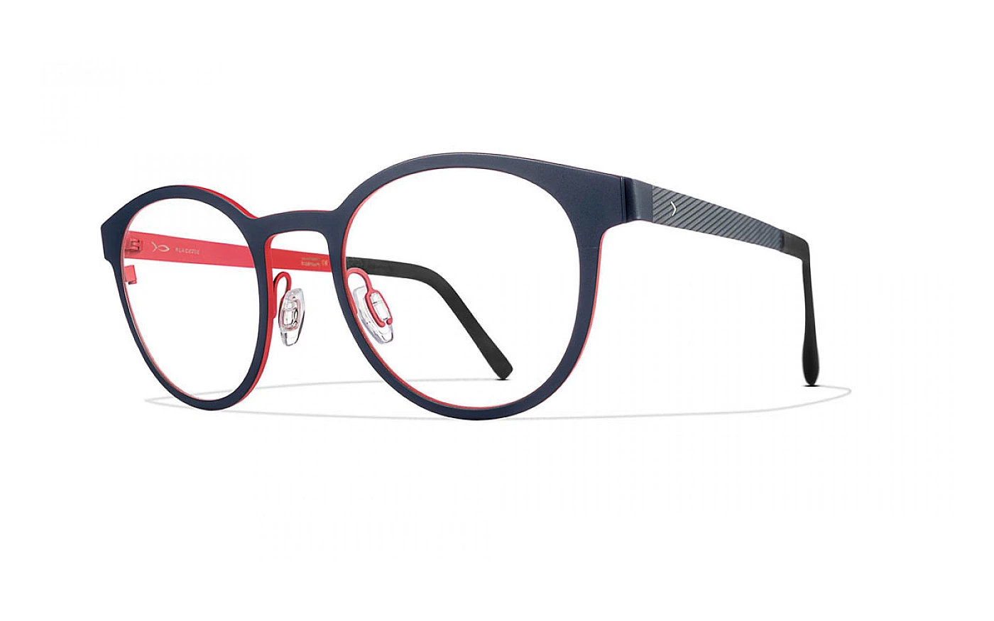 Оправа Blackfin BF914 CROSBY 1011 51/23 фото 2
