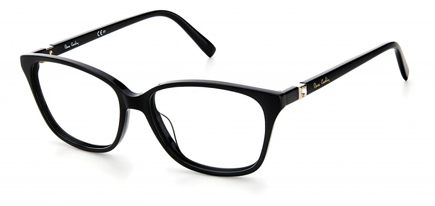 Оправа Pierre Cardin 8499 BLACK фото 1