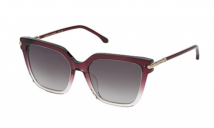 TWINSET W022 GRAD.BORDEAUX