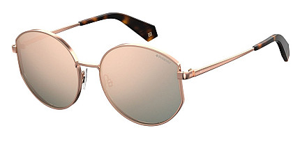 С/з очки PLD 6072/F/S/X COPPER