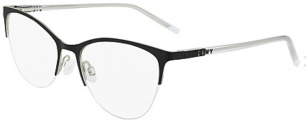 DKNY 3006 BURGUNDY