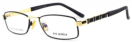 EYE JEWELS 1205 CLASSIC