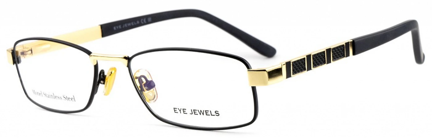 Оправа EYE JEWELS 1205 CLASSIC фото 1