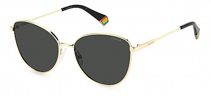 Polaroid 6188/S GOLD
