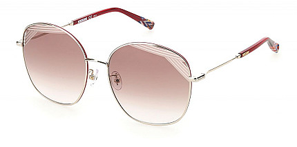 MISSONI 0014/S BURG GOLD