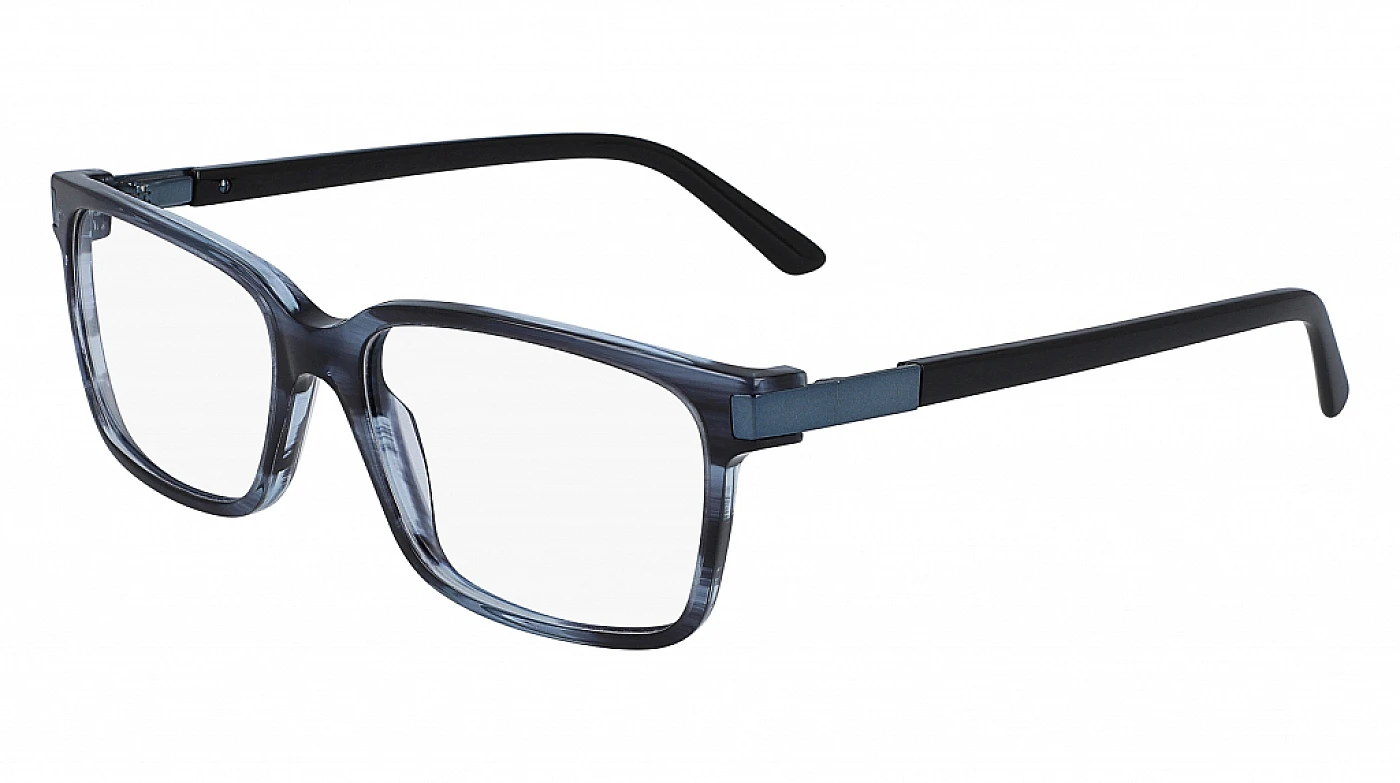 Оправа для очков для зрения SKAGA 2832 NATUR BLUE фото 1