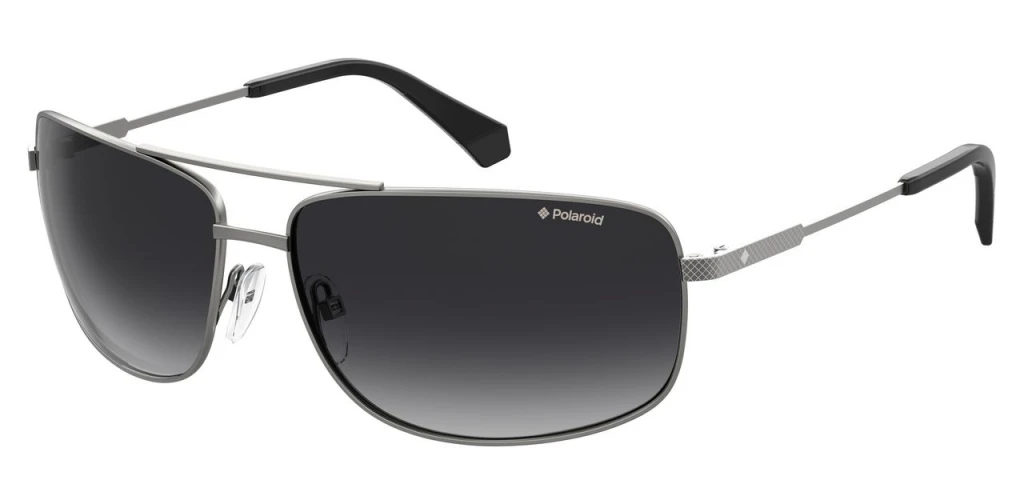 Солнцезащитные очки Polaroid 2101/S SMTDKRUTH оригинальный размер фото 1