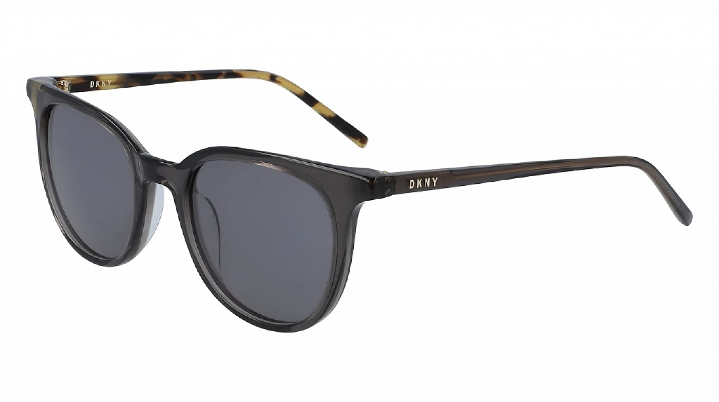 Женские очки DKNY 507S GREY фото 1