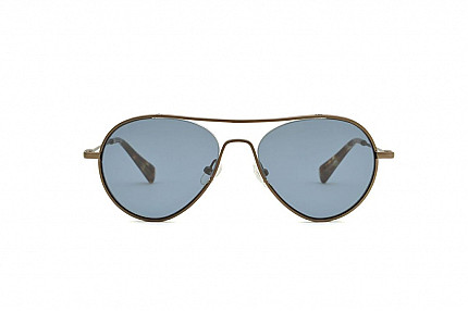 GIGIBARCELONA WINTER Brown