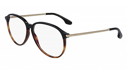 VICTORIA BECKHAM 2606 BLACK/TORTOISE