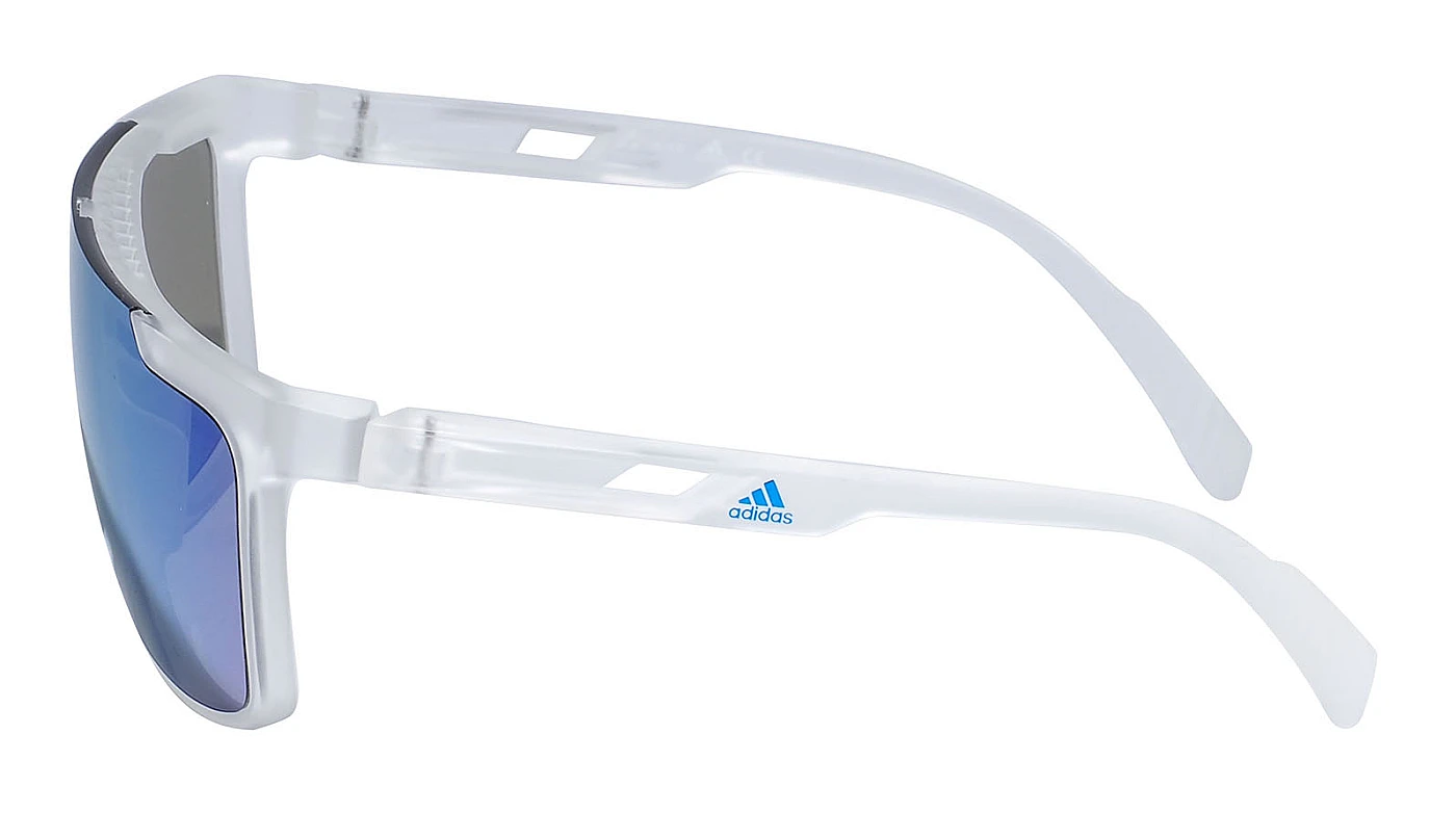 Унисекс спортивные очки Adidas 0020 26C фото 4