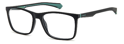 Polaroid D477 BLCKGREEN