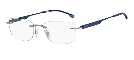 Мед. оправа BOSS 1265/C MTRUT BLU