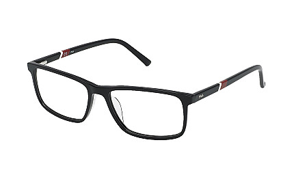 FILA 9386 SHINY BLACK
