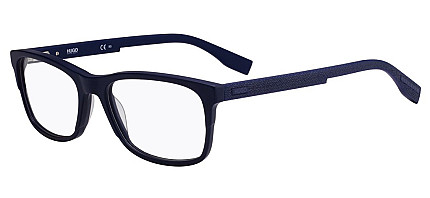 Мед. оправа HG 0292 MTT BLACK