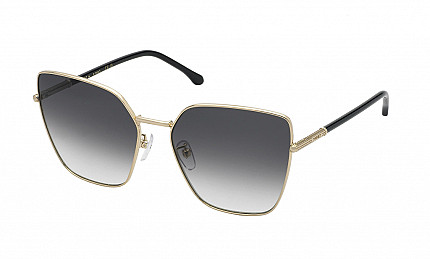 TWINSET W023 SHINY TOTAL ROSE GOLD