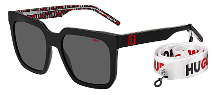 HUGO 1218/S BLACK