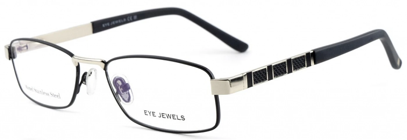 Оправа для очков для зрения EYE JEWELS 1205 MODERN фото 1