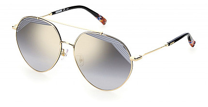 MISSONI 0015/S BLK GOLD