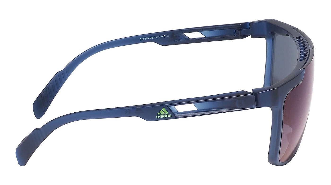 Спортивные очки Adidas 0020 92V фото 3
