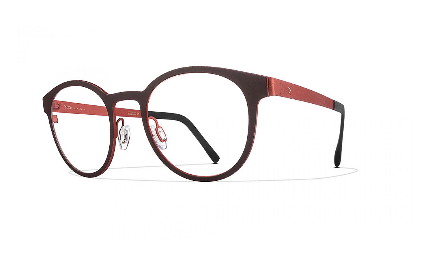 Оправа Blackfin BF914 CROSBY 1277 51/23 фото 2