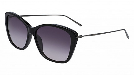 DKNY 702S BLACK