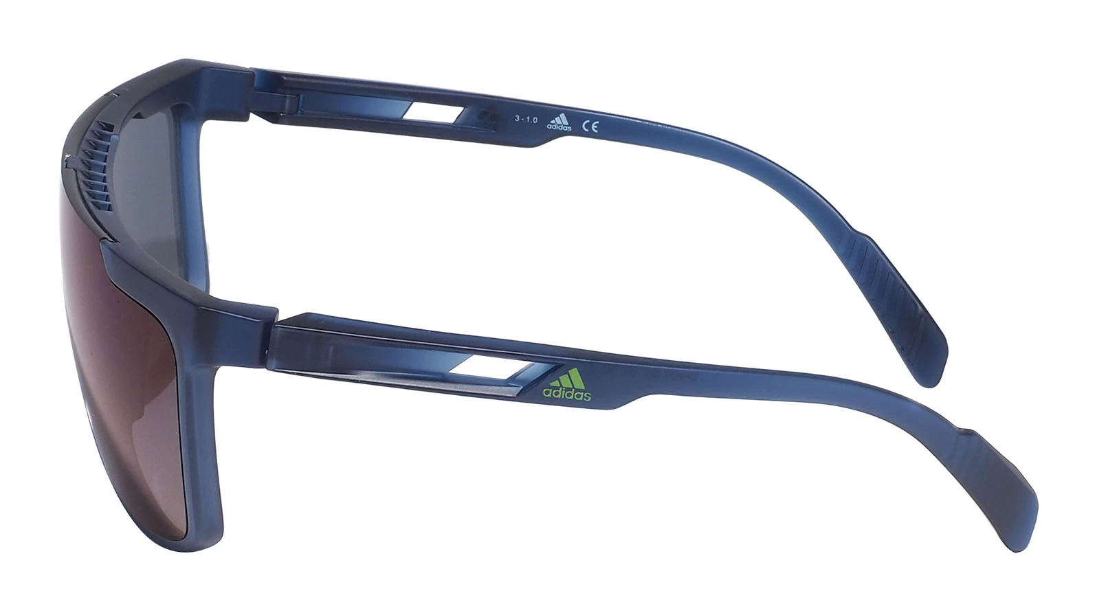 Спортивные очки Adidas 0020 92V оригинальный размер фото 4