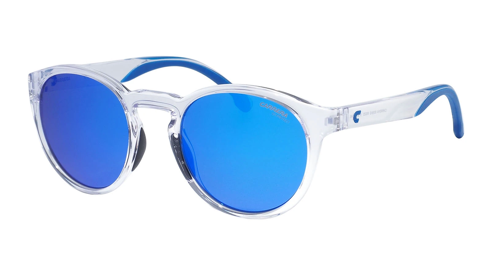 Спортивные очки Carrera 8056-S 900 оригинальный размер фото 1