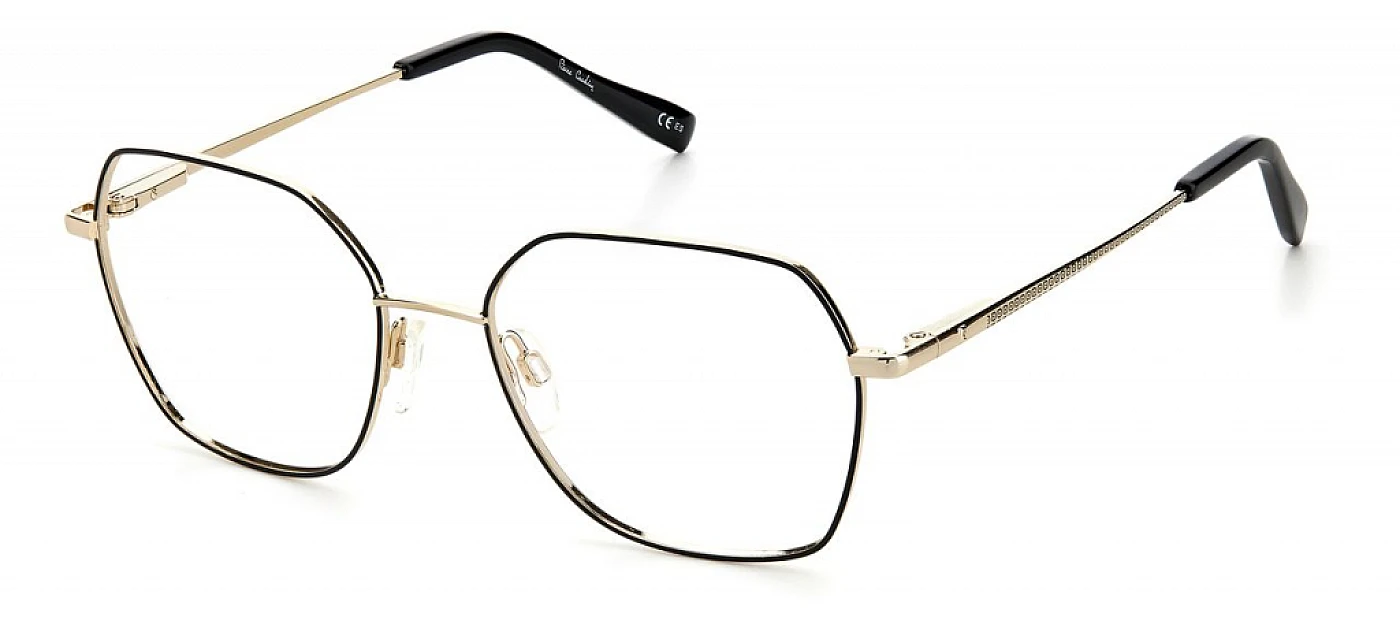 Оправа для очков Pierre Cardin 8865 GOLD фото 1
