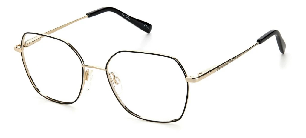 Оправа для очков Pierre Cardin 8865 GOLD оригинальный размер фото 1