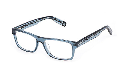 FILA I307 TRANSPARENT AZURE