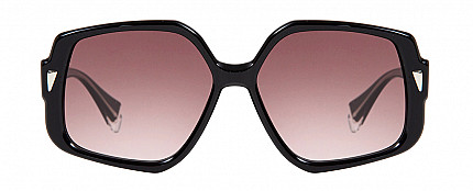 GIGIBARCELONA OLYMPIA Black