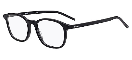 Мед. оправа HG 1024 MTT BLACK