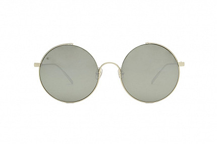 GIGIBARCELONA BALI Silver/sil