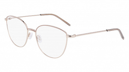 DKNY 1027 TAUPE/GOLD