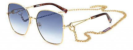 MISSONI 0052/S ROSE GOLD