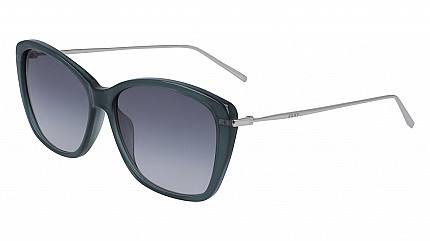 DKNY 702S TEAL