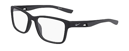 NIKE 7014 Black/Dark Grey