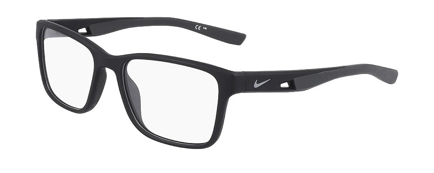 Оправа NIKE 7014 Black/Dark Grey фото 1