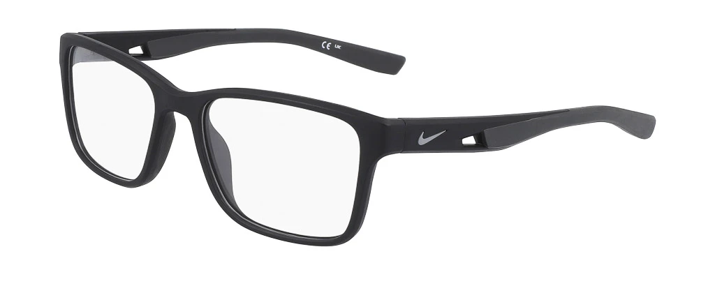 Оправа NIKE 7014 Black/Dark Grey оригинальный размер фото 1