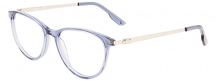 SKAGA 2861 LUFT TRANSPARENT BLUE