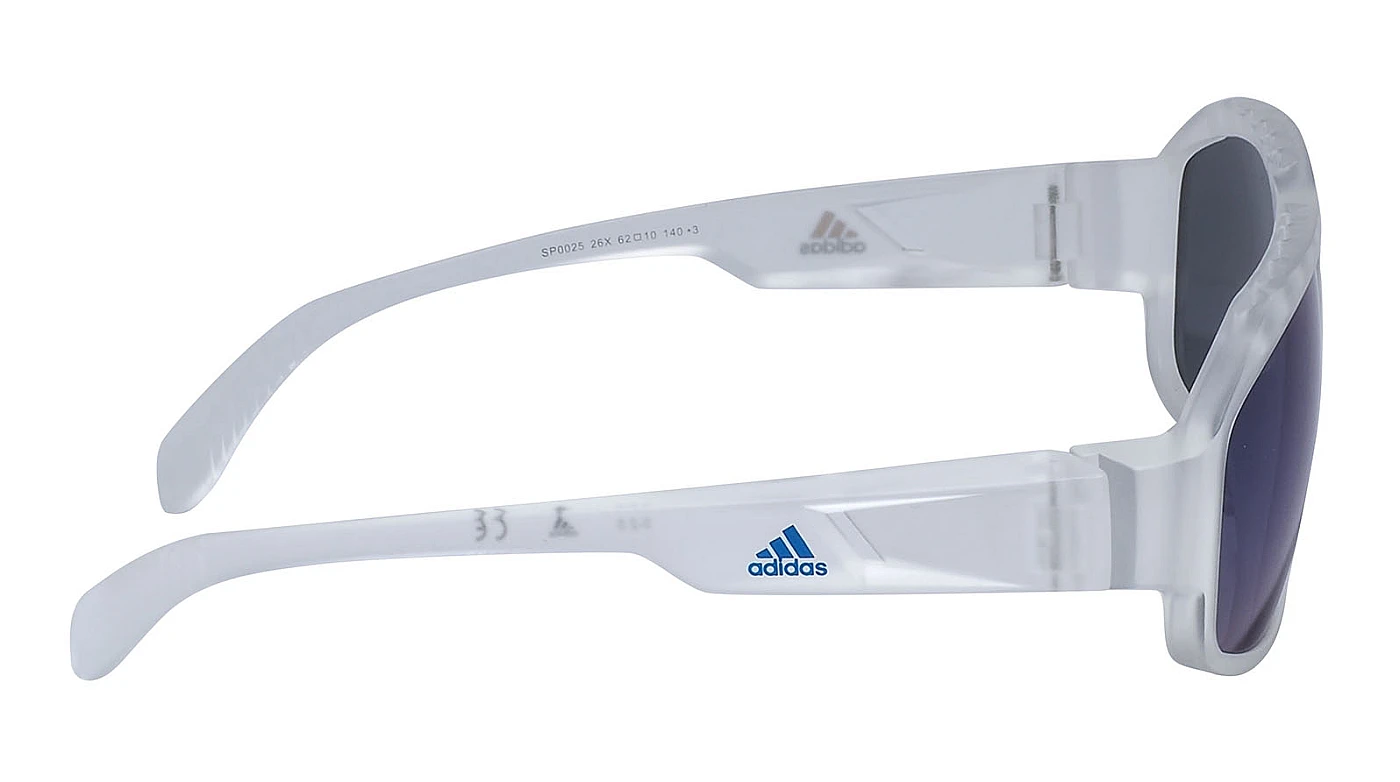 Унисекс спортивные очки Adidas 0025 26X фото 3