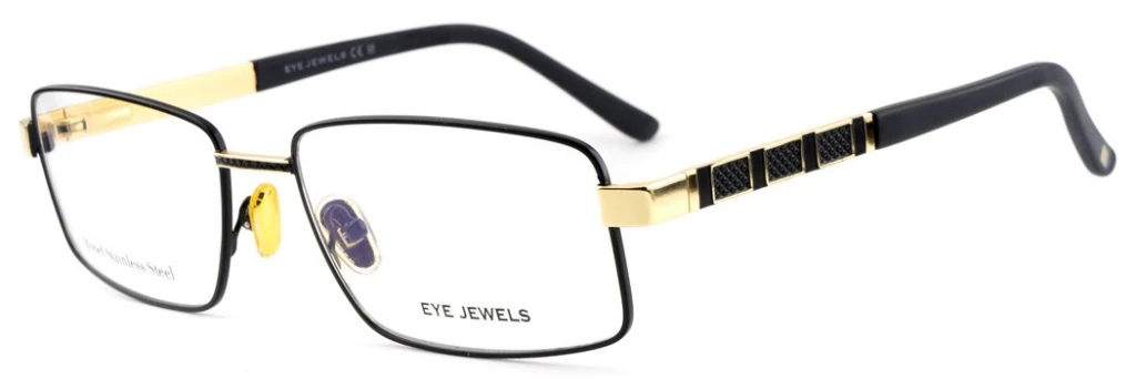 Оправа EYE JEWELS 1206 CLASSIC оригинальный размер фото 1