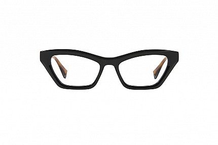 GIGIBARCELONA MALIA Black