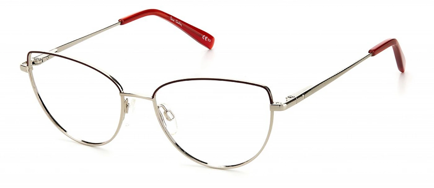 Оправа Pierre Cardin 8866 LGH GOLD фото 1