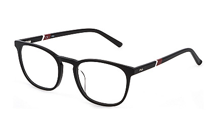 FILA 9387 SHINY BLACK
