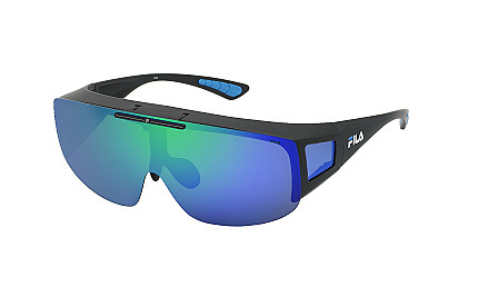 FILA I126 FULL MATT GREY