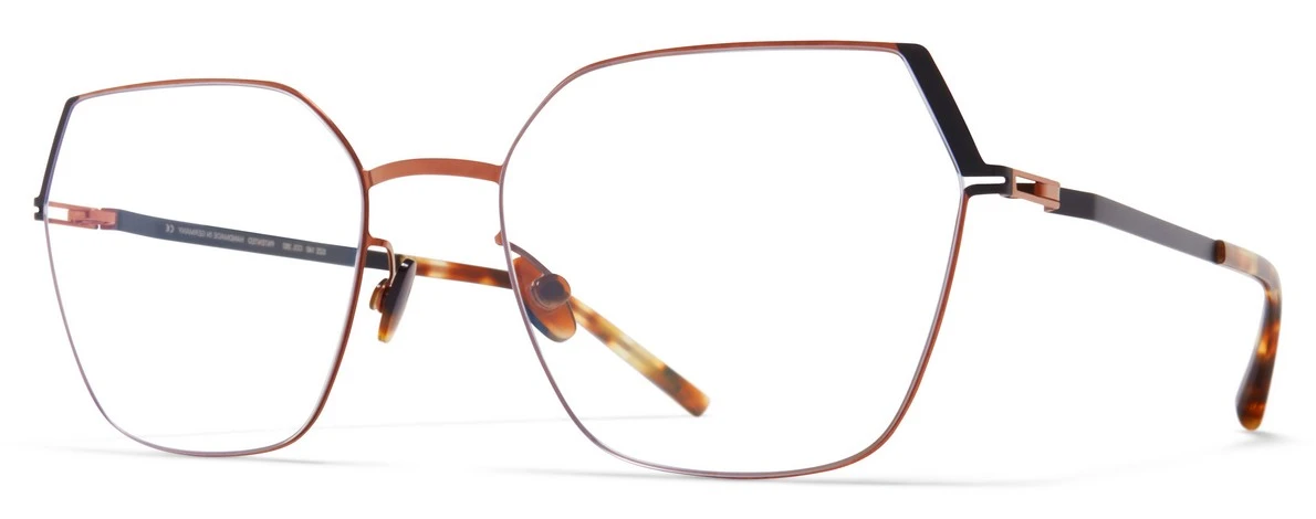 Оправа Mykita STINE 262 54/18 оригинальный размер фото 1