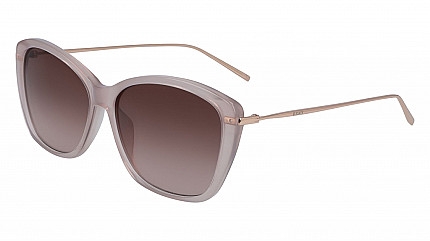 DKNY 702S MAUVE